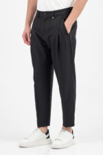 Παντελόνι VITTORIO 500-2526-BOMERANO	BLACK - Image 6