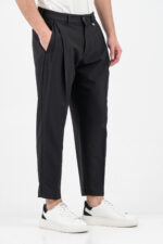 Παντελόνι VITTORIO 500-2526-BOMERANO	BLACK - Image 3