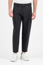 Παντελόνι VITTORIO 500-2526-BOMERANO	BLACK - Image 4