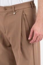 Παντελόνι VITTORIO 500-2526-BOMERANO	CINNAMON - Image 9