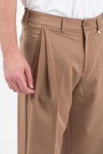 Παντελόνι VITTORIO 500-2526-BOMERANO	CINNAMON - Image 8