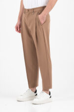 Παντελόνι VITTORIO 500-2526-BOMERANO	CINNAMON - Image 4