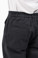 Παντελόνι Vittorio 500-25-ARRAGGIO BLACK - Image 8