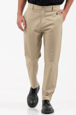 Παντελόνι Vittorio 500-25-ARRAGGIO BEIGE - Image 7