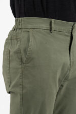 Παντελόνι Vittorio 500-25-ARRAGGIO KHAKI - Image 7