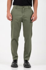 Παντελόνι Vittorio 500-25-ARRAGGIO KHAKI - Image 3