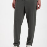 Παντελόνι Vittorio 500-25-SENTO OLIVE