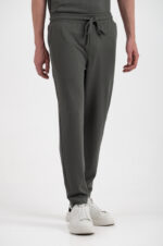 Παντελόνι Vittorio 500-25-SENTO OLIVE - Image 3