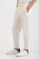 Παντελόνι Vittorio 500-25-SENTO OFF WHITE