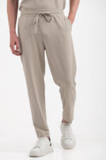 Παντελόνι Vittorio 500-25-SENTO BEIGE - Image 4