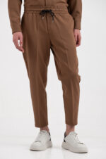 Παντελόνι Vittorio 500-2526-CITY BROWN