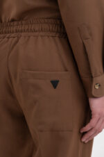 Παντελόνι Vittorio 500-2526-CITY BROWN - Image 4