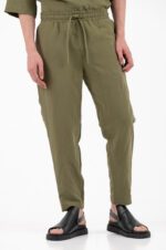 Παντελόνι Vittorio 500-26-ARANDE KHAKI - Image 2