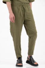 Παντελόνι Vittorio 500-26-ARANDE KHAKI - Image 4