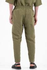 Παντελόνι Vittorio 500-26-ARANDE KHAKI - Image 5