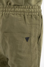 Παντελόνι Vittorio 500-26-ARANDE KHAKI - Image 6