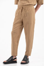 Παντελόνι Vittorio 500-26-ARANDE BEIGE - Image 4