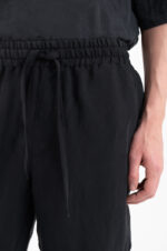 Παντελόνι Vittorio 500-26-ARANDE BLACK - Image 6