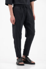 Παντελόνι Vittorio 500-26-ARANDE BLACK