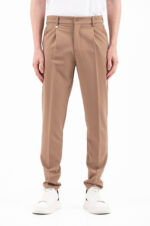 Παντελόνι Vittorio 500-26-BENITO CINNAMON