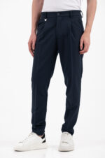 Παντελόνι Vittorio 500-26-BENITO BLUE - Image 4