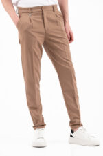 Παντελόνι Vittorio 500-26-BENITO CINNAMON - Image 2