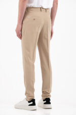 Παντελόνι Vittorio 500-26-BENITO BEIGE - Image 4
