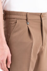 Παντελόνι Vittorio 500-26-BENITO CINNAMON - Image 4