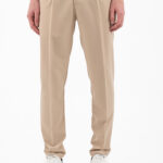 Παντελόνι Vittorio 500-26-BENITO BEIGE