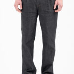 Παντελόνι Vittorio 500-26-BOLSENA BLACK