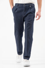 Παντελόνι Vittorio 500-26-BOLSENA BLUE - Image 2