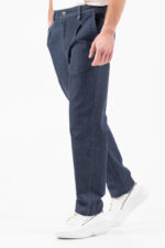 Παντελόνι Vittorio 500-26-BOLSENA BLUE - Image 6