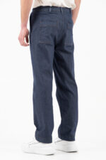 Παντελόνι Vittorio 500-26-BOLSENA BLUE - Image 8