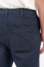 Παντελόνι Vittorio 500-26-BOLSENA BLUE - Image 9