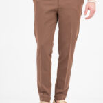 Παντελόνι Vittorio 500-26-DIVERSO CHOCOLA