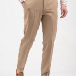 Παντελόνι Vittorio 500-26-DIVERSO CIGAR