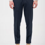 Παντελόνι Vittorio 500-26-DIVERSO BLUE