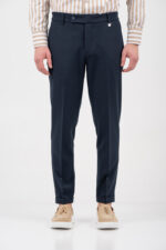 Παντελόνι Vittorio 500-26-DIVERSO BLUE