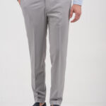 Παντελόνι Vittorio 500-26-DIVERSO GREY