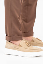 Παντελόνι Vittorio 500-26-DIVERSO CHOCOLA - Image 9