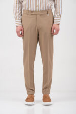 Παντελόνι Vittorio 500-26-DIVERSO CIGAR - Image 2