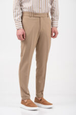 Παντελόνι Vittorio 500-26-DIVERSO CIGAR - Image 3