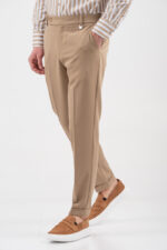 Παντελόνι Vittorio 500-26-DIVERSO CIGAR - Image 5