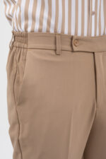 Παντελόνι Vittorio 500-26-DIVERSO CIGAR - Image 8