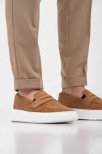 Παντελόνι Vittorio 500-26-DIVERSO CIGAR - Image 10