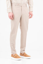 Παντελόνι Vittorio 500-26-DIVERSO BEIGE - Image 2