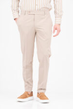 Παντελόνι Vittorio 500-26-DIVERSO BEIGE - Image 4