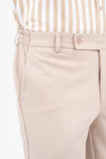 Παντελόνι Vittorio 500-26-DIVERSO BEIGE - Image 7