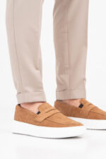 Παντελόνι Vittorio 500-26-DIVERSO BEIGE - Image 10