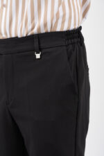 Παντελόνι Vittorio 500-26-DIVERSO BLACK - Image 11